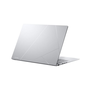 ASUS Zenbook 14 UX3405MA-PP404W Laptop Win 11 Home ezüst