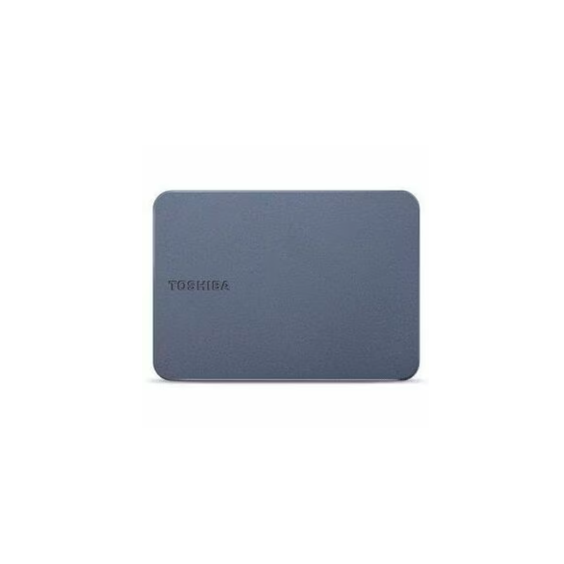 Toshiba 1TB Canvio Gaming USB 3.2 Külső HDD - Szürke (HDTX210EK3AA)