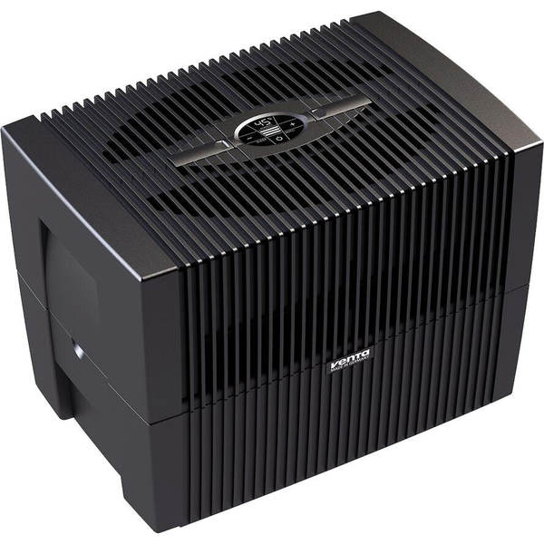 VENTA LW45 Comfort Plus Légtisztító 60m² 8W - Fekete
