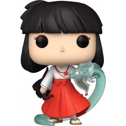 Figurka PROMO FUNKO POP FIGURKA Anime Inuyasha Kikyo 58026