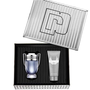 Paco rabanne Invictus sada toaletní voda sprej 100ml  sprchový gel 100ml