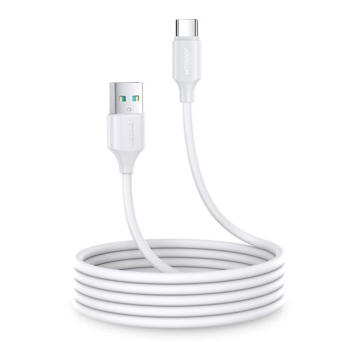 Cable to USB-A / Type-C / 3A / 2m Joyroom S-UC027A9 (white)