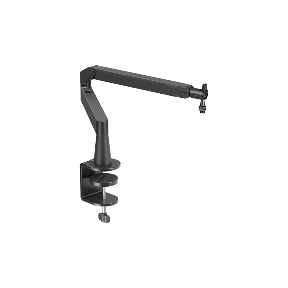 BOYA Asztalhoz rögzíthető Boom kar mikrofonokhoz MIC ARM LP BOYA MIC ARM LP