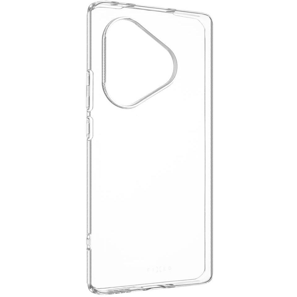 FIXED Story Realme GT 6T 5G / 6 5G / NEO6 / NEO6 SE átlátszó tok (FIXTCC-1410)