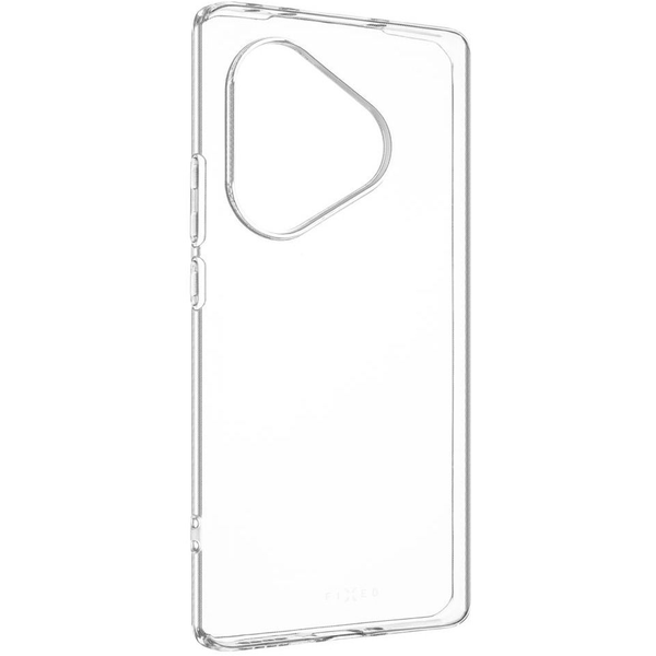 FIXED Story Realme GT 6T 5G / 6 5G / NEO6 / NEO6 SE átlátszó tok