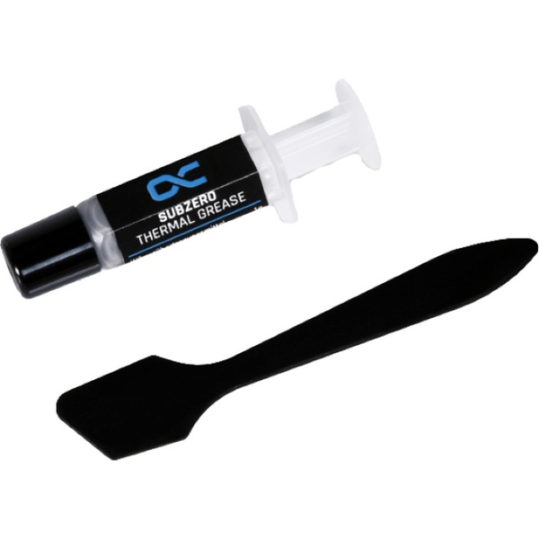 Alphacool Subzero Thermal Grease Hővezető paszta (1g)