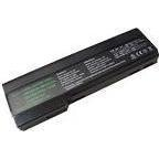 CoreParts MBI52000 laptop reserve-onderdeel Batterij/Accu