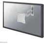 Neomounts FPMA-W830 soporte para TV 68,6 cm (27") Plata