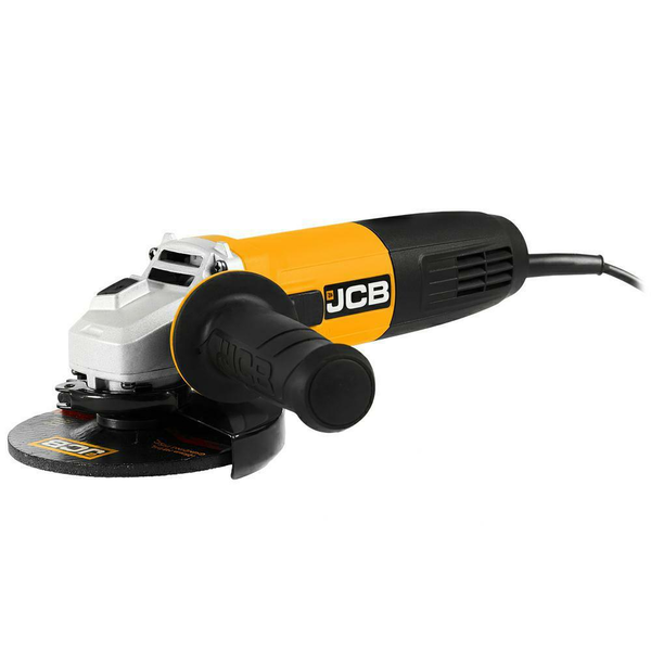JCB ANGLE GRINDER 125mm 900W