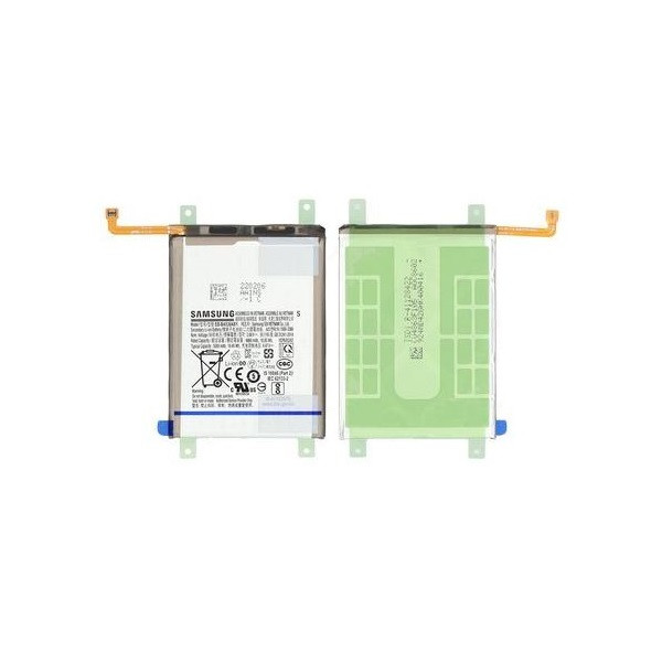 Samsung Galaxy A33 5G gyári akkumulátor, SM-A336B (GH82-28146A)