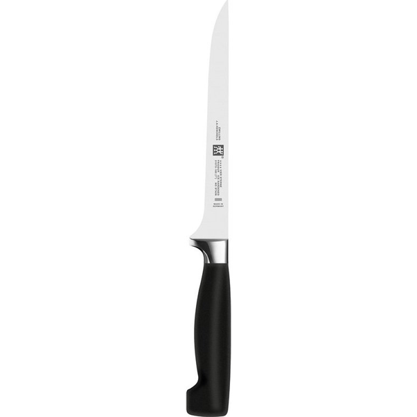 Cuchillo Para Filetear Zwilling Four Star 18 Cm