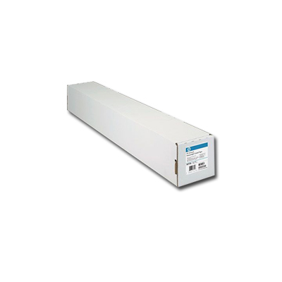 HP Universal Bond Paper-1067 mm x 45.7 m (42 in x 150 ft) carta inkjet Opaco 1 fogli Bianco