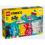 LEGO Classic - Kreatív járművek