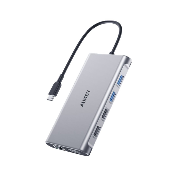 Aukey CB-C89 Univerzális Dokkoló