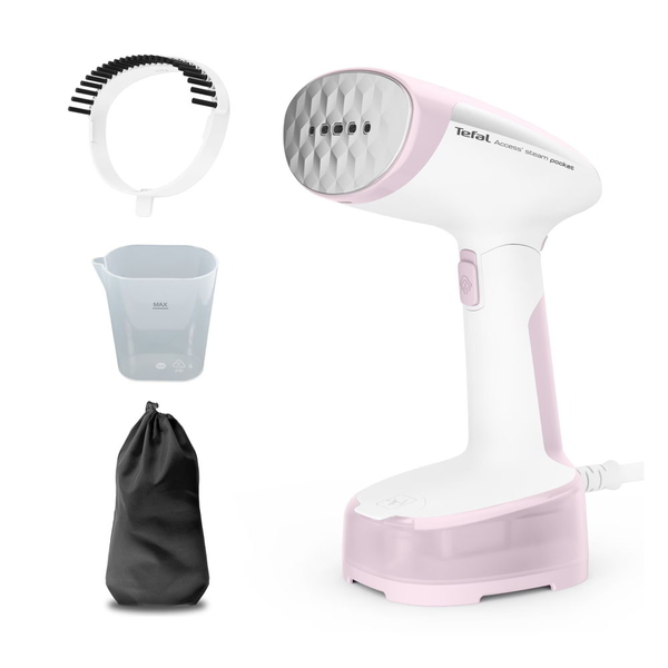 CARE STEAM BRUSH Napařovač oděvů TEFAL 1300W
