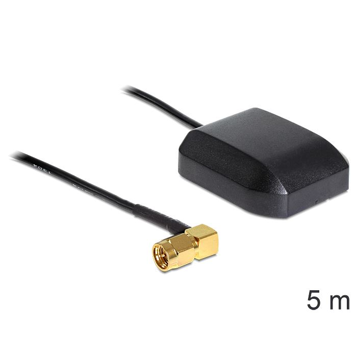 Navilock NL-280GG GPS antenna (60543) (nav60543)