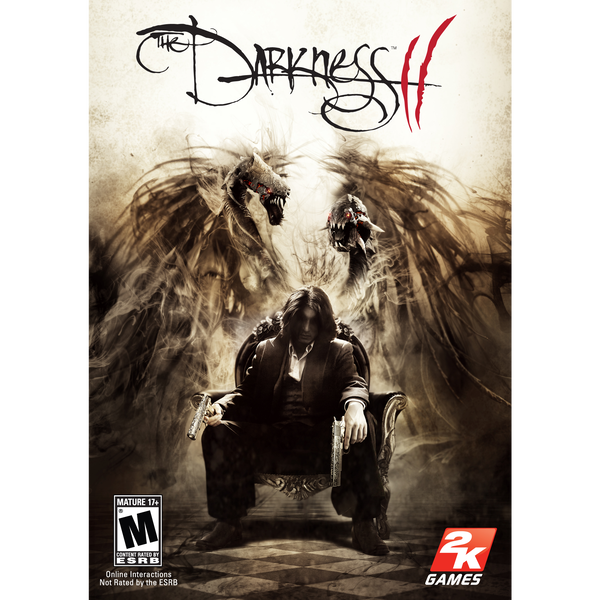 The Darkness II