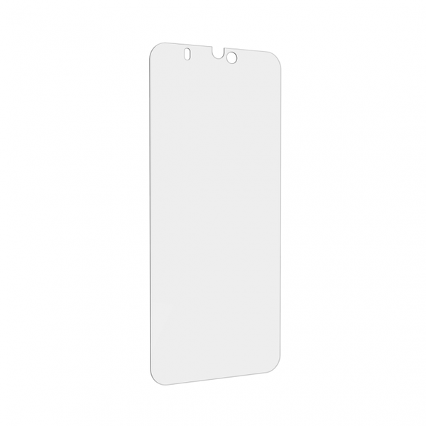 Mocolo 5D Honor X8 4G Edzett üveg kijelzővédő