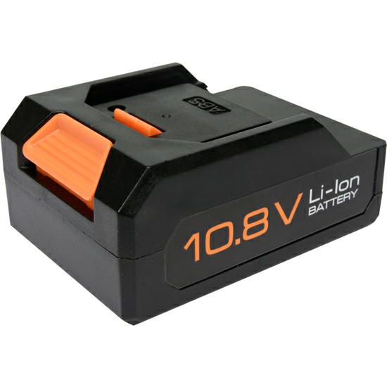 Akkumulátor Li-Ion Sthor 10,8 V 1,3 Ah (78985)