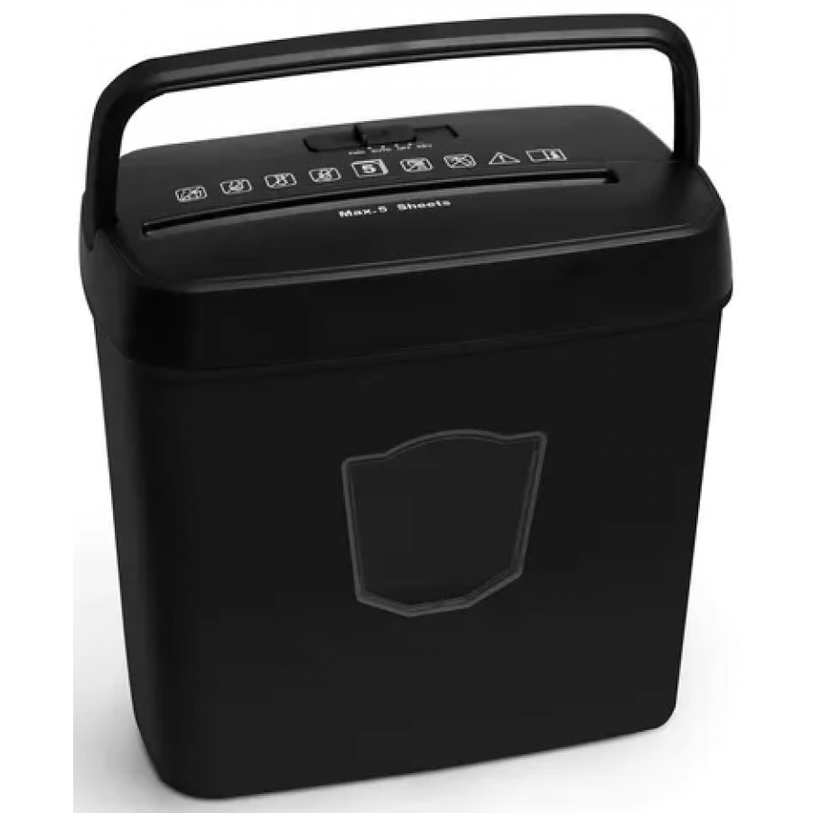 Uprint UOD509 Iratmegsemmisítő (UOD509)