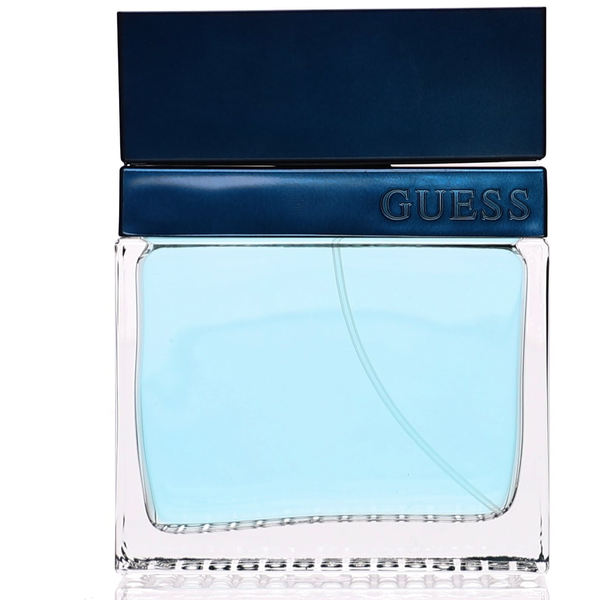 GUESS Seductive Homme Blue EdT 100 ml