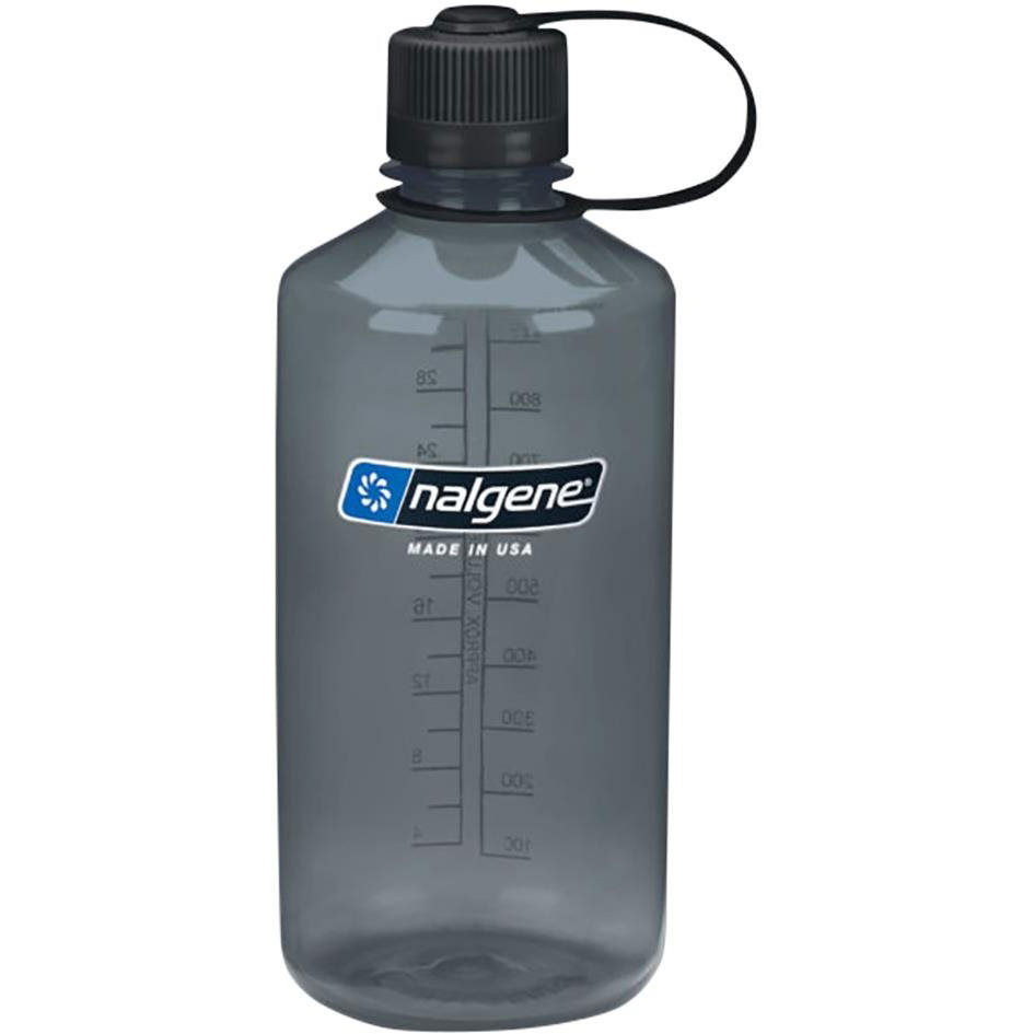 Nalgene 1000ml NM Gray Sustain (661195004558)