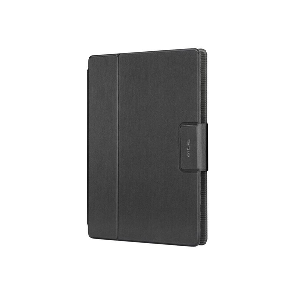 Targus SafeFit 26,7 cm (10.5") Folioblad Zwart