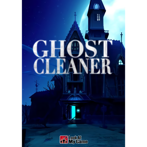 Ghost Cleaner