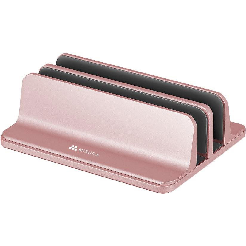 MISURA MH03 ROSE-GOLD - 2 laptophoz (P21N10RG01)