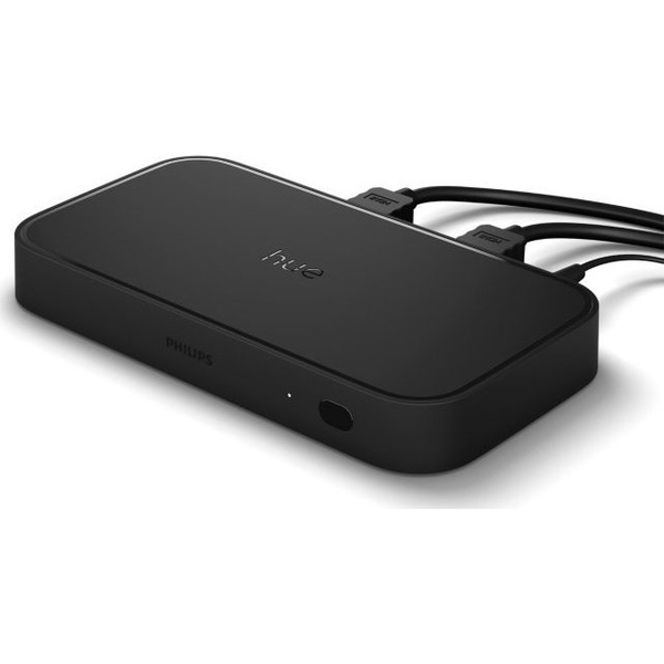 Philips Sync Box Zwart