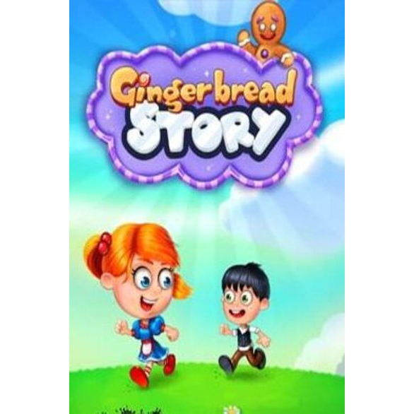 Gingerbread Story