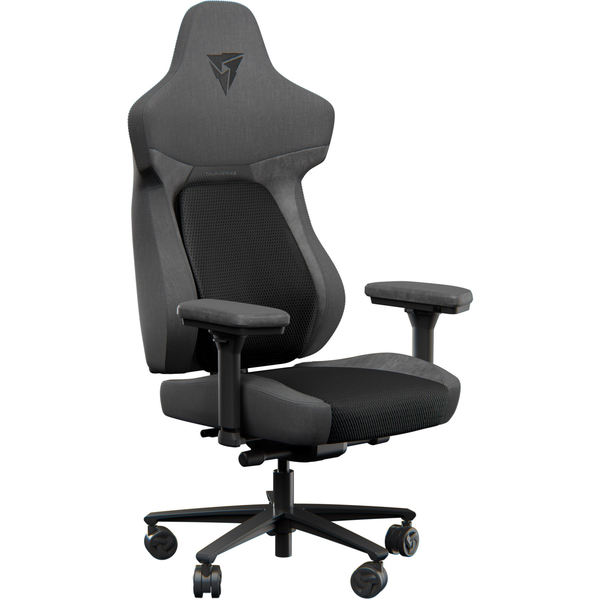 ThunderX3 CORE Gamer szék Fekete Mesh