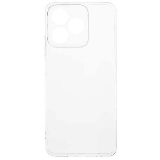 Gigapack Realme Note 50 4G ultravékony szilikon tok átlátszó (GP-157639) (GP-157639)