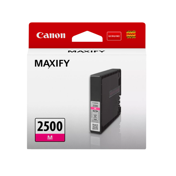 Canon 9302B001 blækpatron Original Magenta