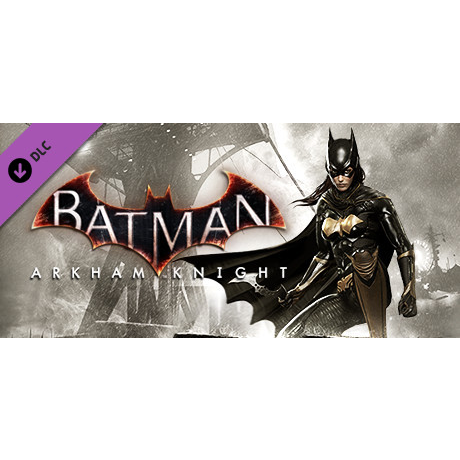 Batman: Arkham Knight - A Matter of Family DLC