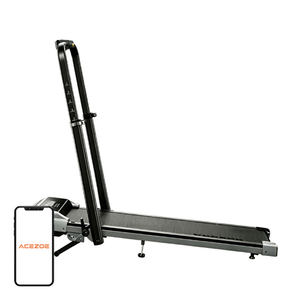 Bieżnia Urbogym Składana bieżnia elektryczna ACEZOE UTRAI P11pro