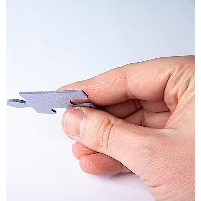 Clementoni 25306 puslespil