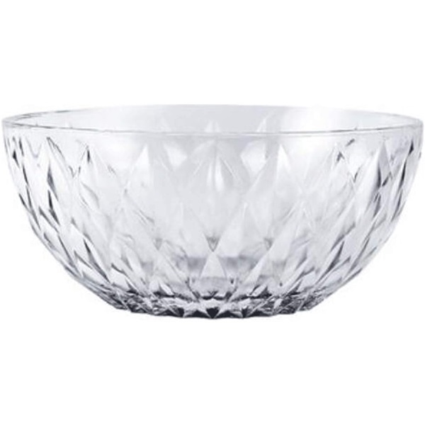 TOO KT-585 Négy részes üveg tálkészlet (KT-585)