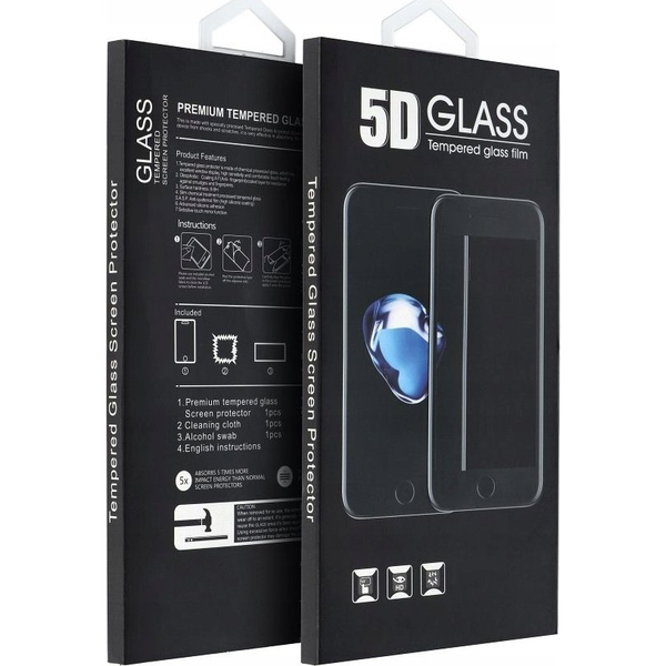 Verre Trempé Pour Samsung Galaxy A05 (9h, 0.33mm) Blister