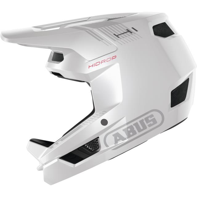 ABUS HiDrop shiny white M (4003318980961)