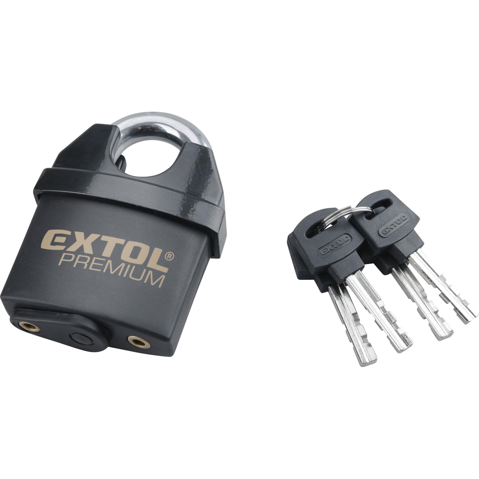 EXTOL PREMIUM vízálló lakat, 60 mm (8857760)