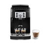 Cafetera Expreso Delongui Magnifica S Ecam22-112.b/ Negra