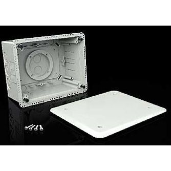 KOPOS KUZ-V KB hőszigetelő burkolatba univerzális doboz (KUZ-V KB)