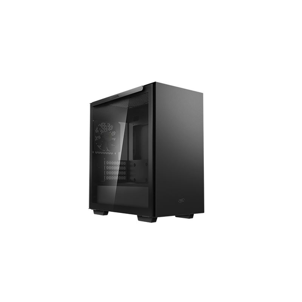 DeepCool MACUBE 110 Midi Tower Zwart