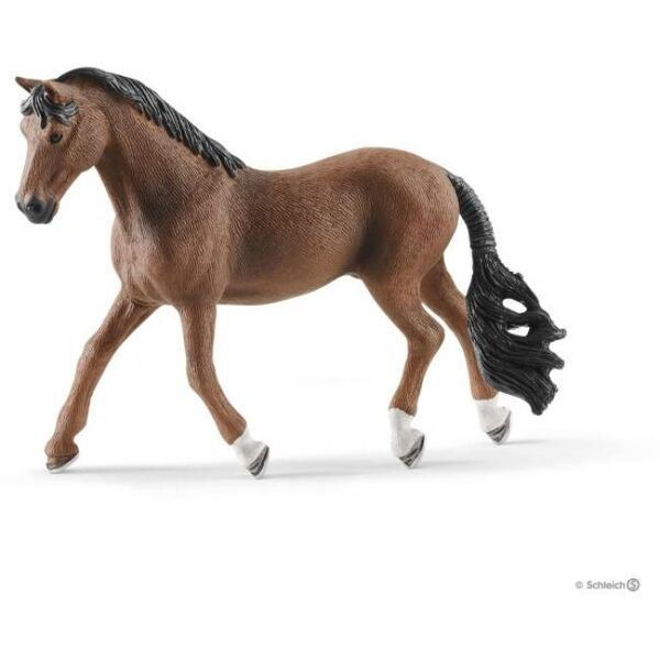 Schleich: Trakehner paripa figura 13909 (SLH13909) (SLH13909)