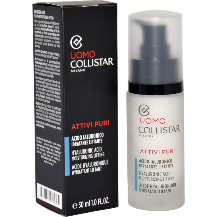 COLLISTAR Hyaluronic Acid 30 ml (8015150285308)