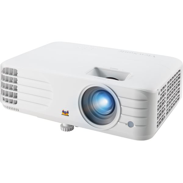Viewsonic PG706HD dataprojekter Standard-kast projektor 4000 ANSI lumens DMD 1080p (1920x1080) Hvid