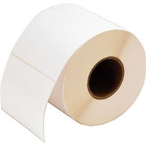 Label, Paper, 51x76mm| Thermal Transfer, Z-PERFORM 1000T, Uncoated, Permanent Adhesive, 76mm Core