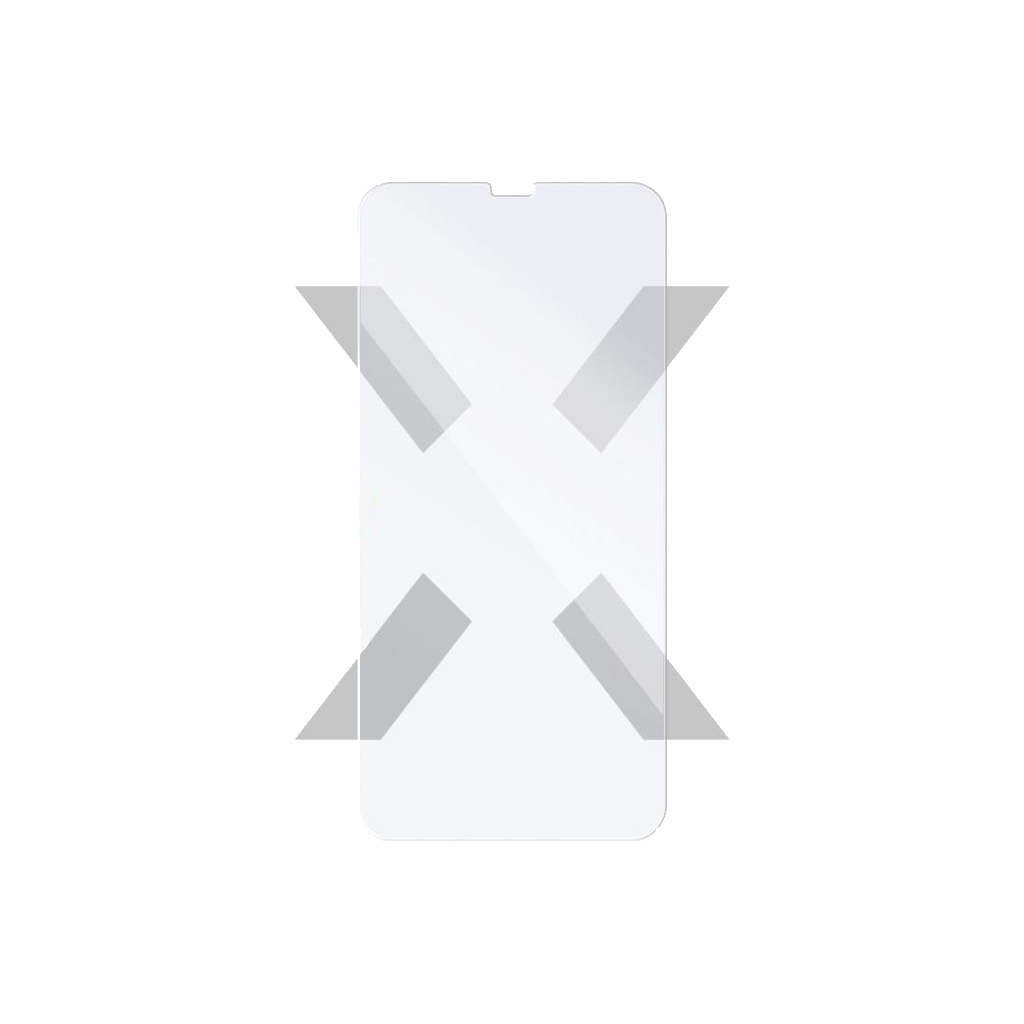 FIXED Apple iPhone XR/11 üvegfólia (FIXG-334) (FIXG-334)
