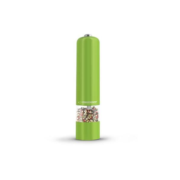 Esperanza EKP001G Malabar borsdaráló zöld (EKP001G)